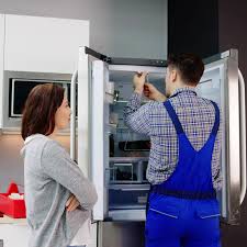 Electrolux air conditioner installation and maintenance by certified technician